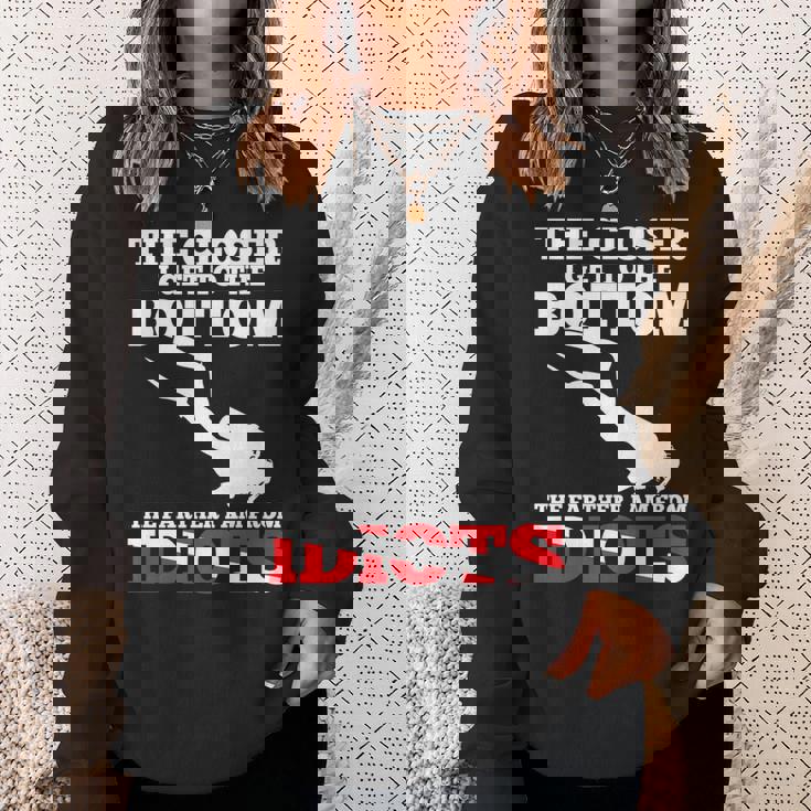 Scuba Diving Flag Dive Quote Scuba Diver Sweatshirt Gifts for Her Scuba Diving Flag Dive Quote Scuba Diver Sweatshirt Gifts for Her