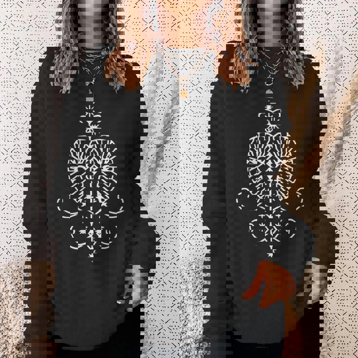 Llambdaahhaiti Sweatshirt Gifts for Her Llambdaahhaiti Sweatshirt Gifts for Her