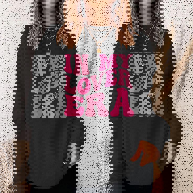 In My Lover Era Sweatshirt Gifts for Her In My Lover Era Sweatshirt Gifts for Her