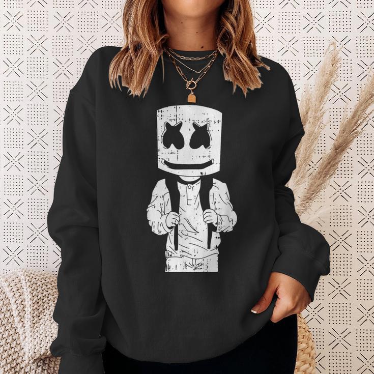 Marshmello on sale happier hoodie