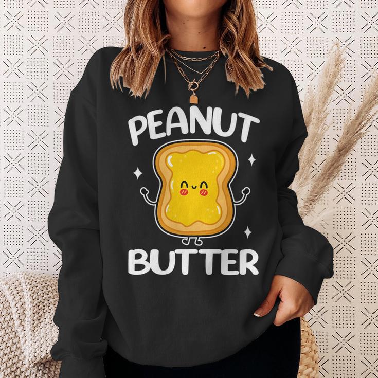 Peanut butter jelly sweatshirts online