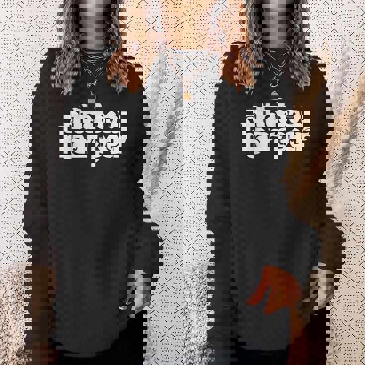 Philly Attaboy Harper Sweatshirt Gifts for Her