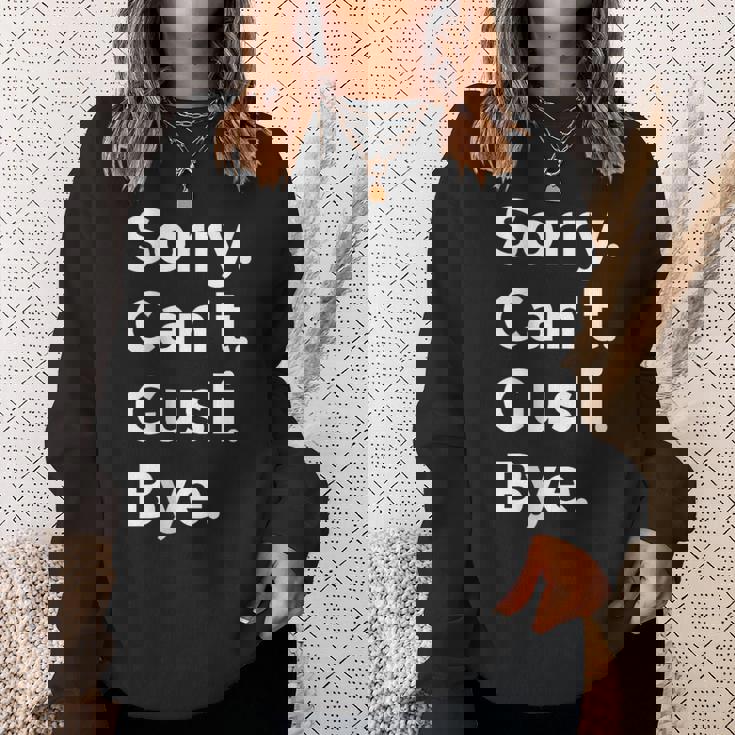 Sorry Can't Gusli Bye Musical Instrument Music Musical Sweatshirt Gifts for Her Sorry Can't Gusli Bye Musical Instrument Music Musical Sweatshirt Gifts for Her