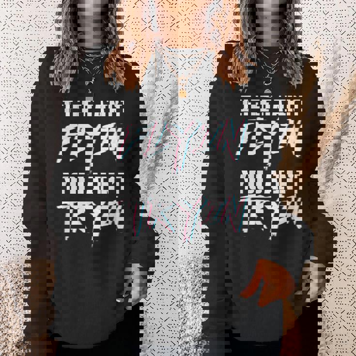Techno Rave Gabber Dj Edm Clubbing Raver Sweatshirt Gifts for Her
