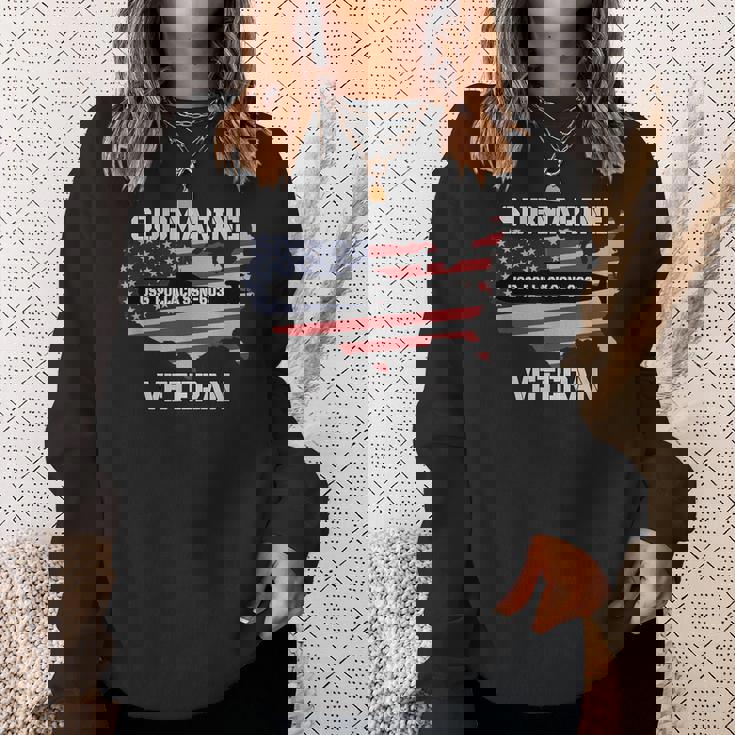 Uss Pollack Ssn-603 Submarine Veterans Day Father Grandpa Sweatshirt Gifts for Her Uss Pollack Ssn-603 Submarine Veterans Day Father Grandpa Sweatshirt Gifts for Her