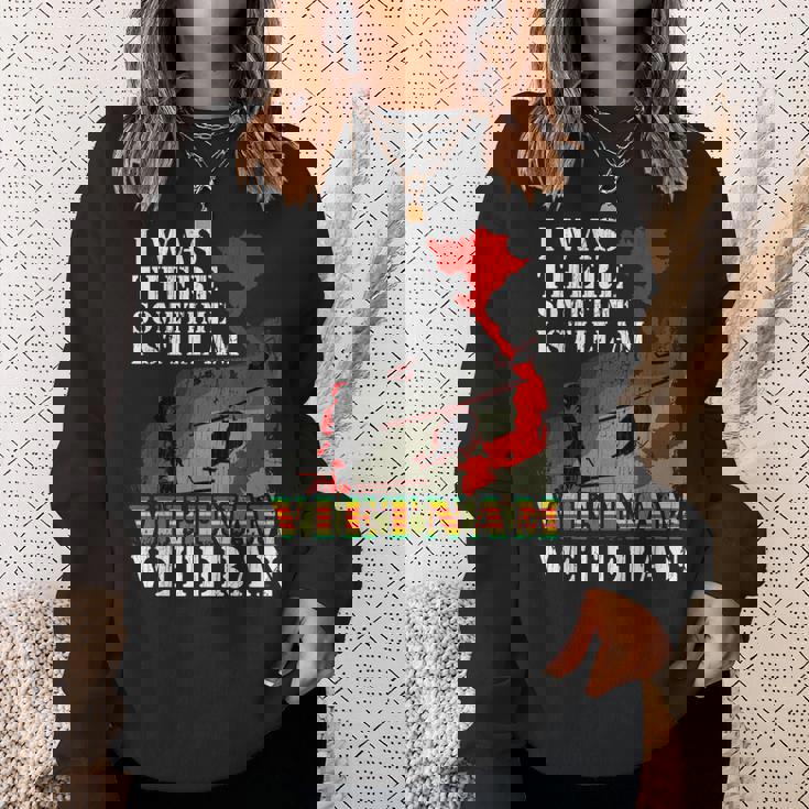 Vietnam Veteran Military Sodier Veterans Day American Flag Sweatshirt Gifts for Her Vietnam Veteran Military Sodier Veterans Day American Flag Sweatshirt Gifts for Her