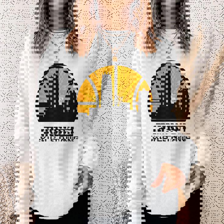 Rainman Throwback Sweatshirt Gifts for Her