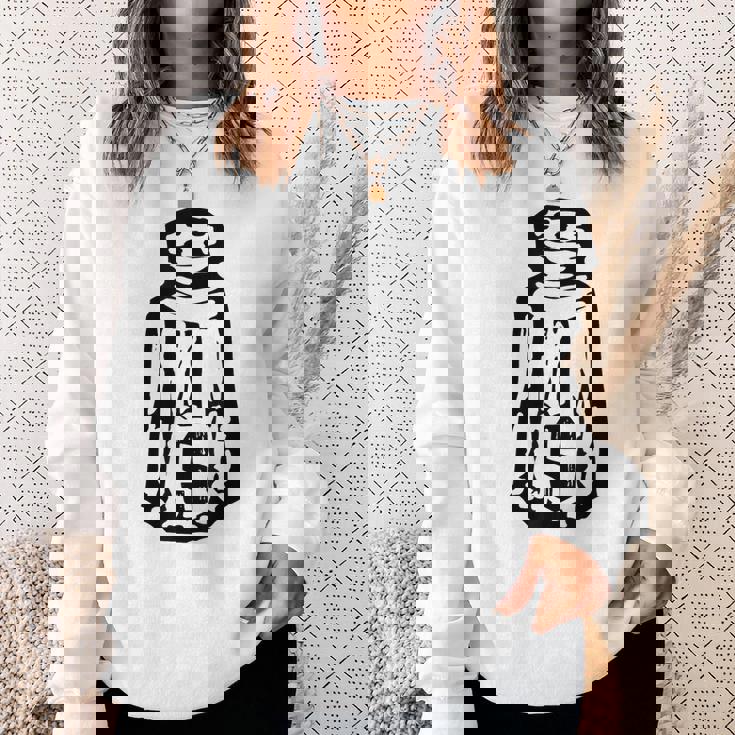 Salt Costume Couple Salt And Pepper Costume Sweatshirt Gifts for Her Salt Costume Couple Salt And Pepper Costume Sweatshirt Gifts for Her