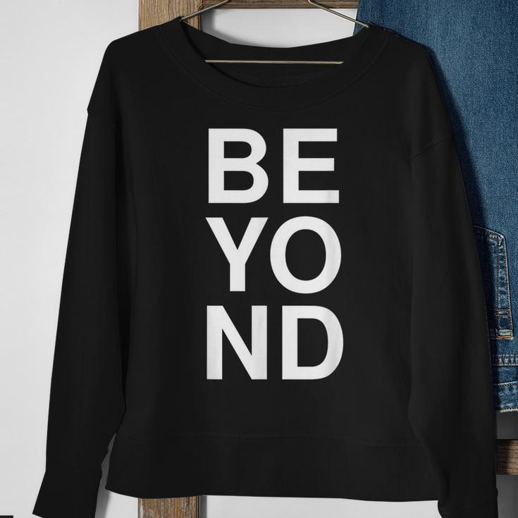 Beyond Cantopop Rock Music Lover Sweatshirt Gifts for Old Women