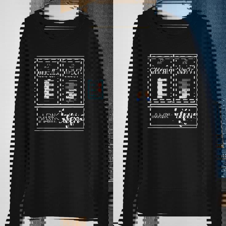 First Collect Data Then Write Iep Special Education Sped Iep Sweatshirt Gifts for Old Women First Collect Data Then Write Iep Special Education Sped Iep Sweatshirt Gifts for Old Women