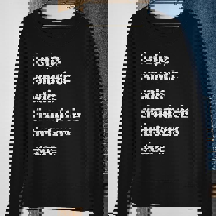 Funny Dad Handyman Hardware Store Tools Gift Sweatshirt Gifts for Old Women Funny Dad Handyman Hardware Store Tools Gift Sweatshirt Gifts for Old Women