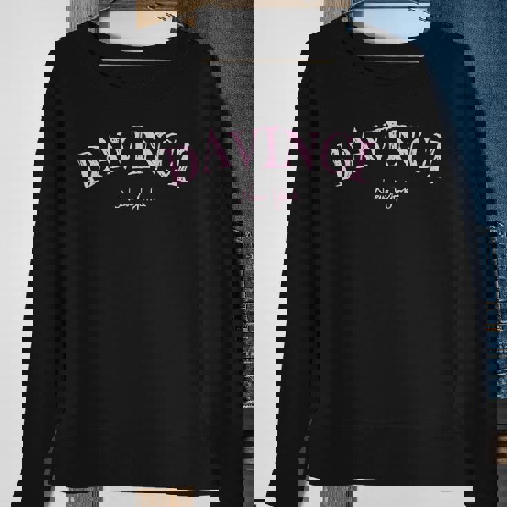 Heureux Perspective Sweatshirt Gifts for Old Women