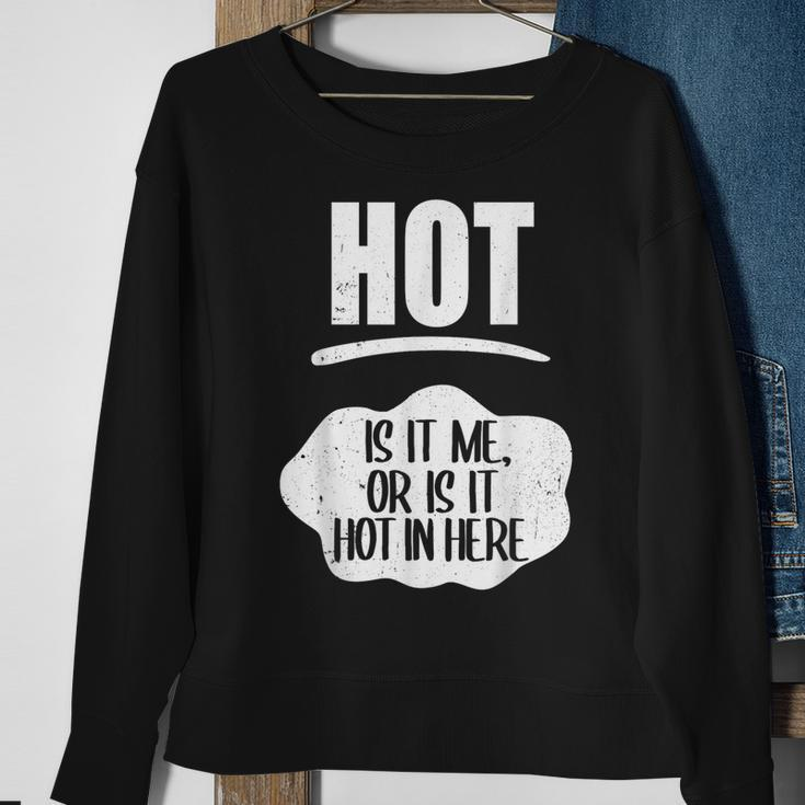 Hot Packet Sauce Tacos Condiment Group Halloween Costumes Sweatshirt Gifts for Old Women