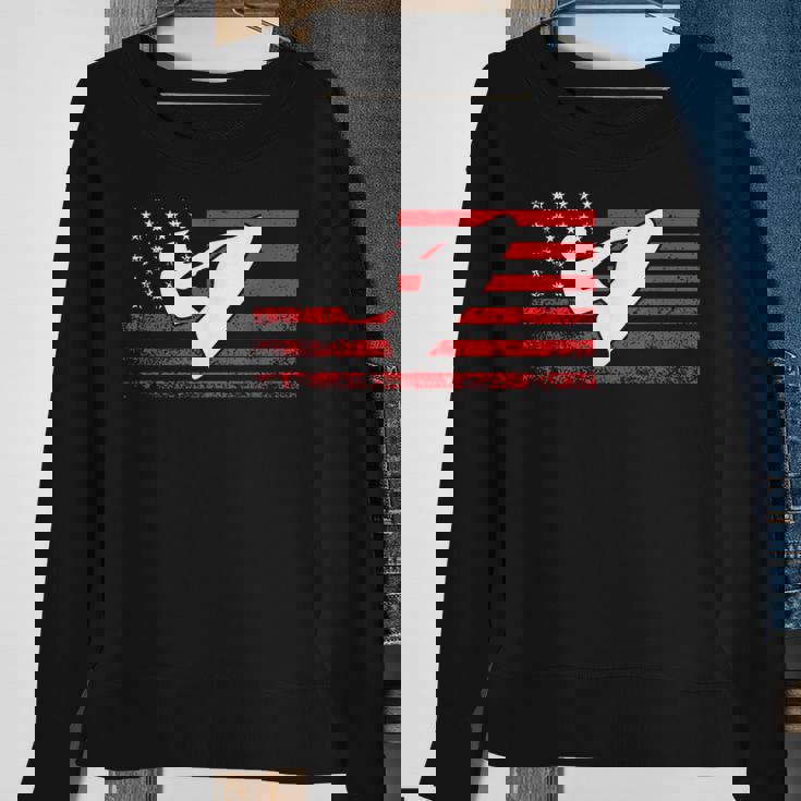 Jet Ski American Flag Funny Jet Skiing Gifts Skiing Funny Gifts Sweatshirt Gifts for Old Women Jet Ski American Flag Funny Jet Skiing Gifts Skiing Funny Gifts Sweatshirt Gifts for Old Women