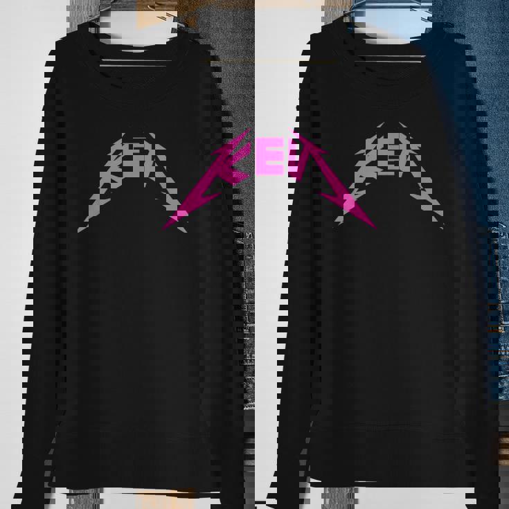 This Is My Ken Costume Halloween Pun Sweatshirt Gifts for Old Women