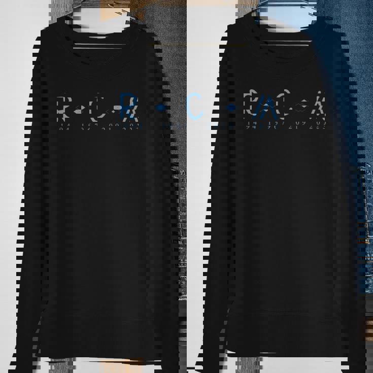 Rcm Sweatshirt Gifts for Old Women