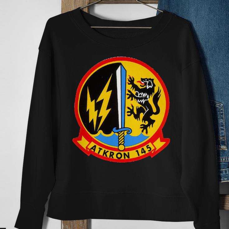 Va 145 Attack Squadron StoreShirt Sweatshirt Gifts for Old Women