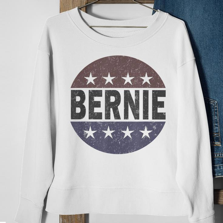 Bernie Sanders Retro Vintage 2020 Political Sweatshirt Gifts for Old Women