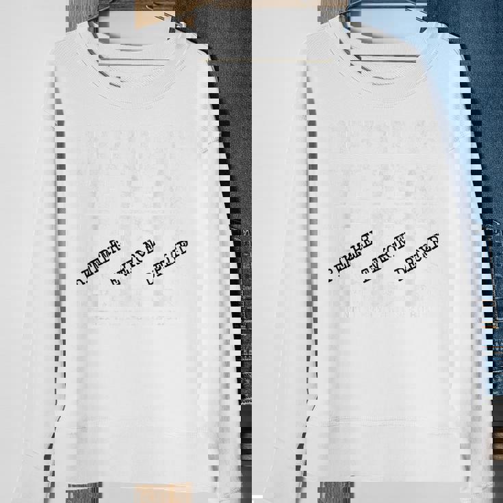 On Friday We Wear Red American Military Support Red Friday Sweatshirt Gifts for Old Women On Friday We Wear Red American Military Support Red Friday Sweatshirt Gifts for Old Women