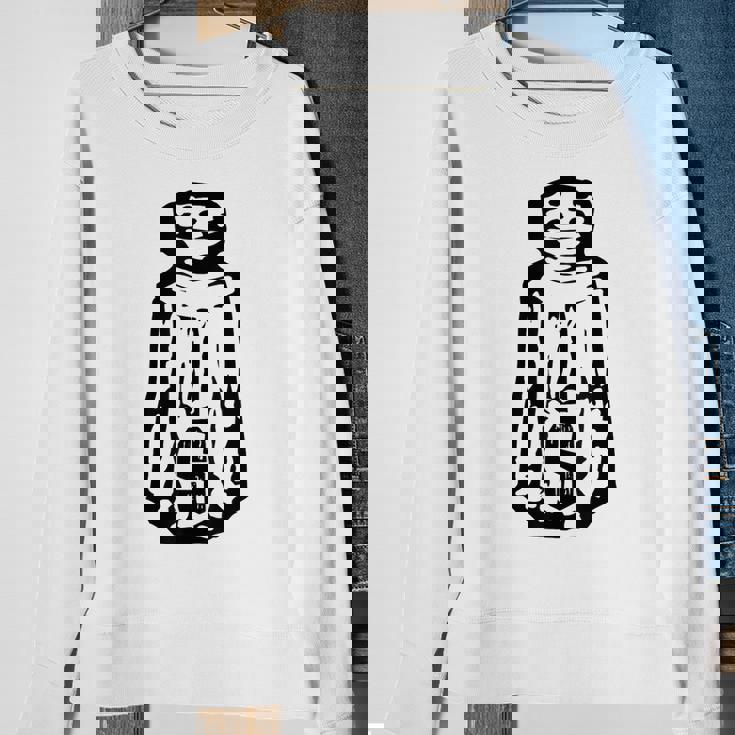 Salt Costume Couple Salt And Pepper Costume Sweatshirt Gifts for Old Women Salt Costume Couple Salt And Pepper Costume Sweatshirt Gifts for Old Women