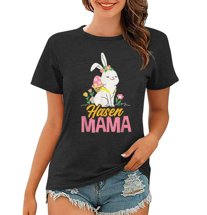 Rabbit Pet Rabbit Mum  Gift For Women Women T-shirt