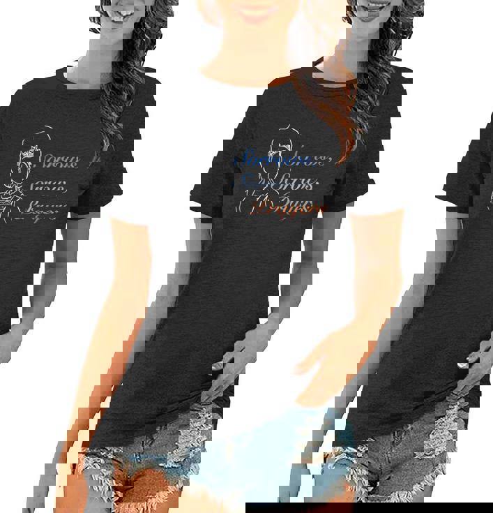 Sorrows Sorrows Prayers Men Women For Lover Women T-shirt