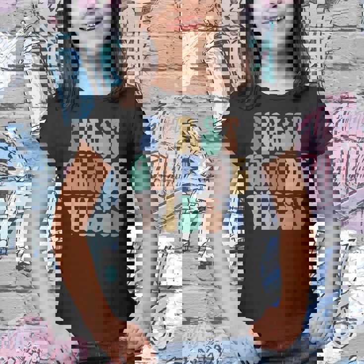 First Grade Vibes 1St Grade Vibes Squad Team Teacher Student Teacher Gifts Youth T-shirt First Grade Vibes 1St Grade Vibes Squad Team Teacher Student Teacher Gifts Youth T-shirt