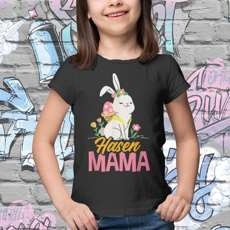 Rabbit Pet Rabbit Mum Gift For Women Youth T-shirt