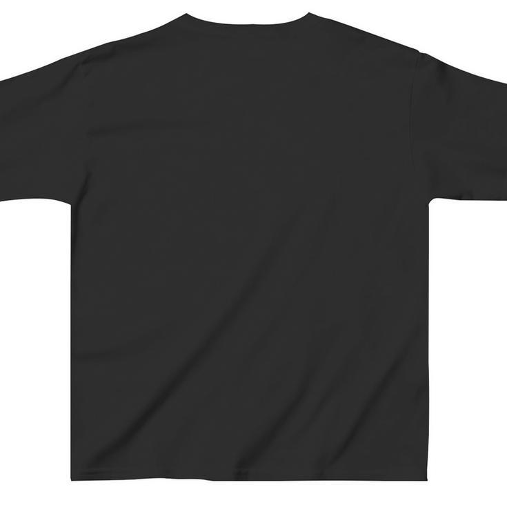 Cool Gorilla Tag Update Merch For Boys Youth T-shirt