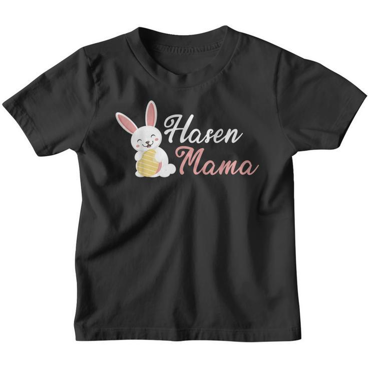 Rabbit Mum Easter Rabbit Mum Rabbit  Gift For Women Youth T-shirt