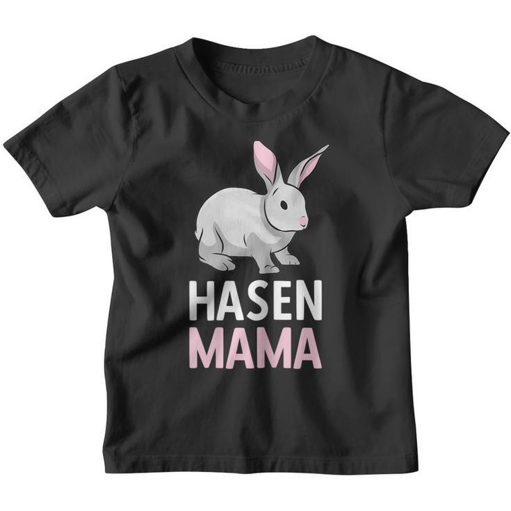 Rabbit Mum Rabbit Mother Pet Long Ear  Gift For Womens Gift For Women Youth T-shirt