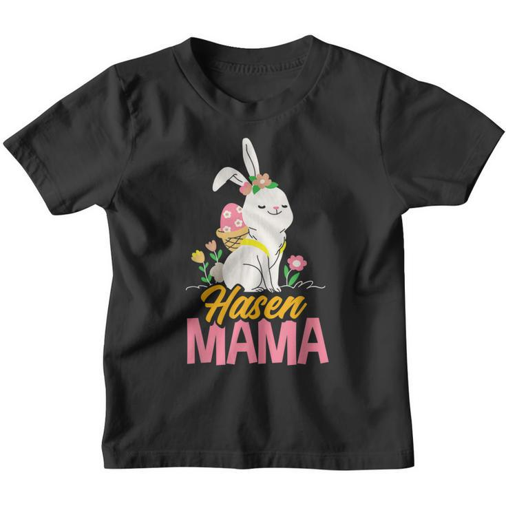 Rabbit Pet Rabbit Mum  Gift For Women Youth T-shirt