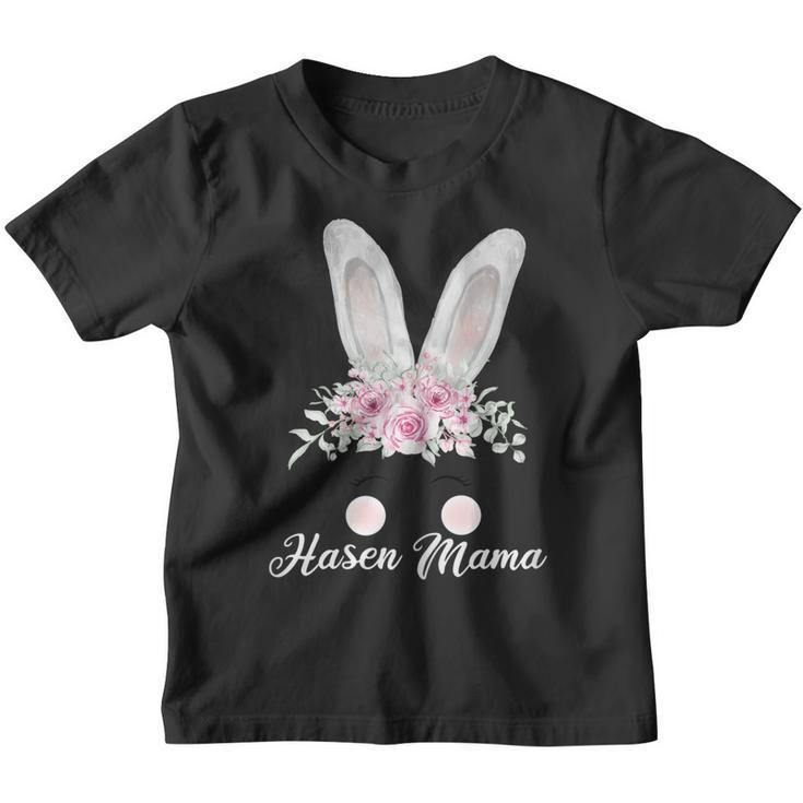Rabbit Rabbit Mum Rabbit Bunny Lover Gift  Gift For Women Youth T-shirt