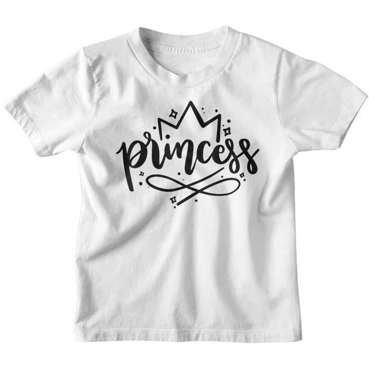Princess Security Perfects Gifts For Dad Or Boyfriend Cute  Youth T-shirt