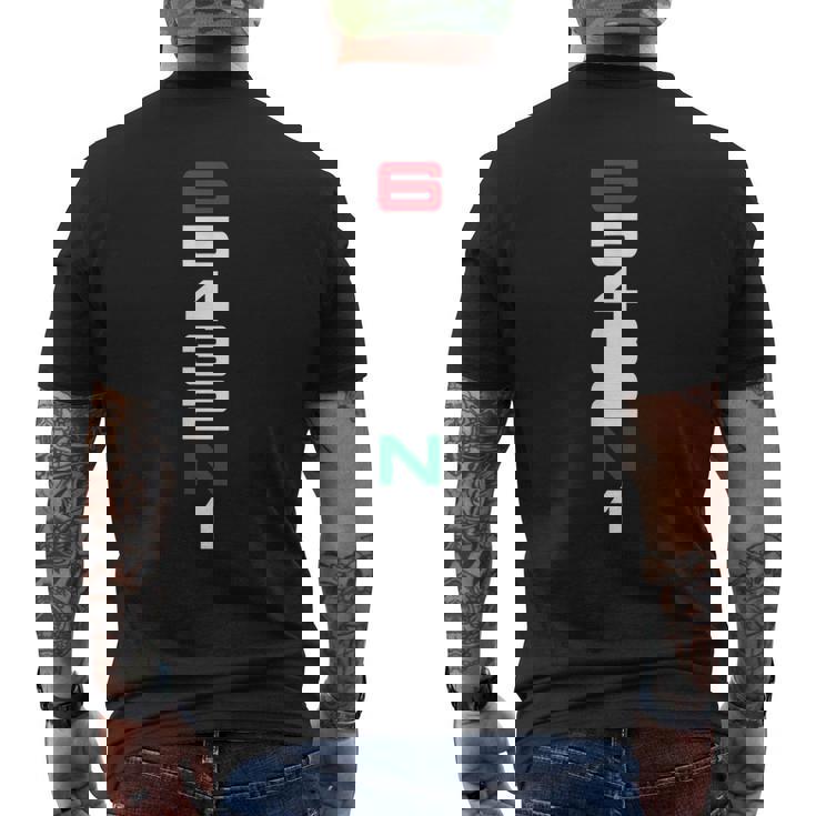 Miei T　1001 65432N1 Motorcycle Gear Biker Long Sleeve T-Shirt | Mazezy