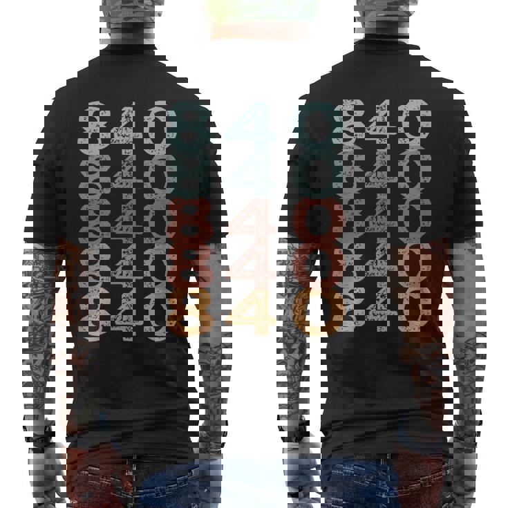 Tシャツ・カットソー MAURIZIO T-SHIRT 840-california-multi-color-