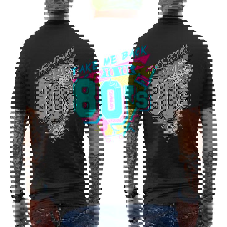 トップス 89's 80's vintage ART TEE long sleeve 89's 80's vintage ART TEE long sleeve