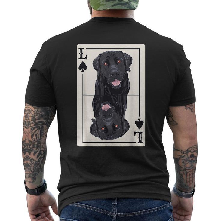 Funny black lab t shirts best sale