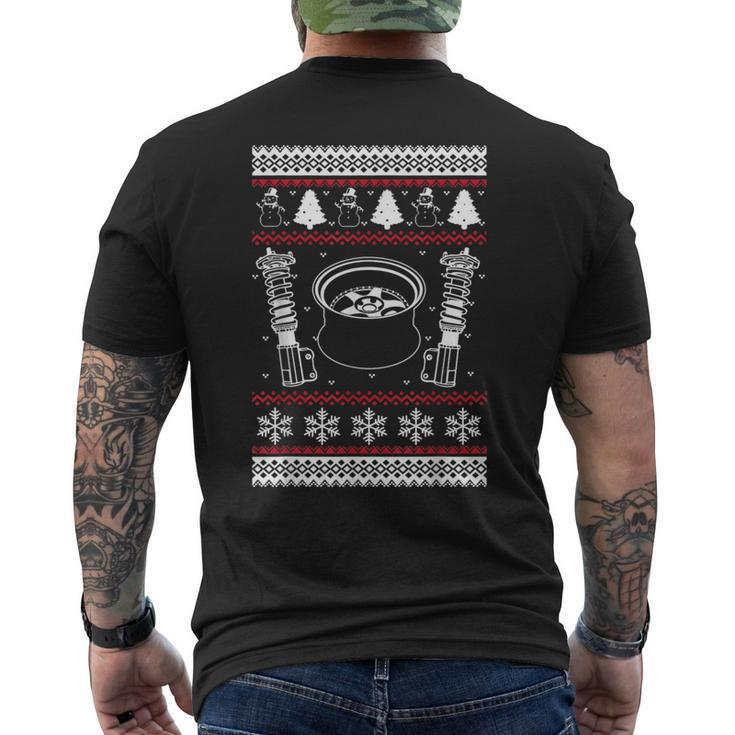 Jdm ugly clearance christmas sweater