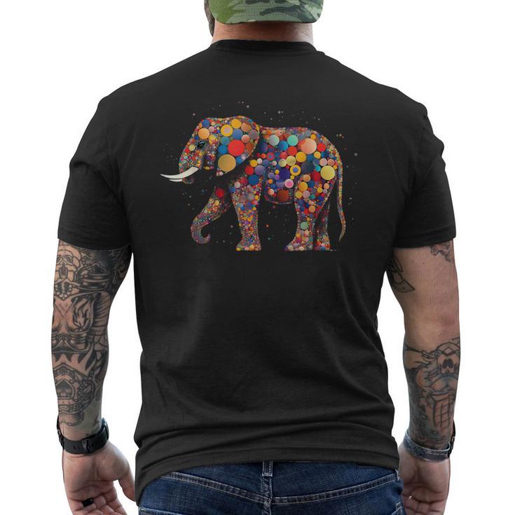 shirts with elephants