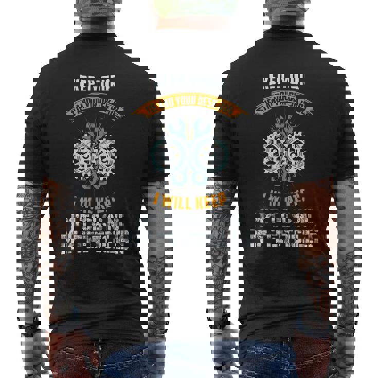 Craftsman Pun Tools T-Shirt Keep Your Tie And Desk Job Shirt Craftsman Pun Tools T-Shirt Keep Your Tie And Desk Job Shirt