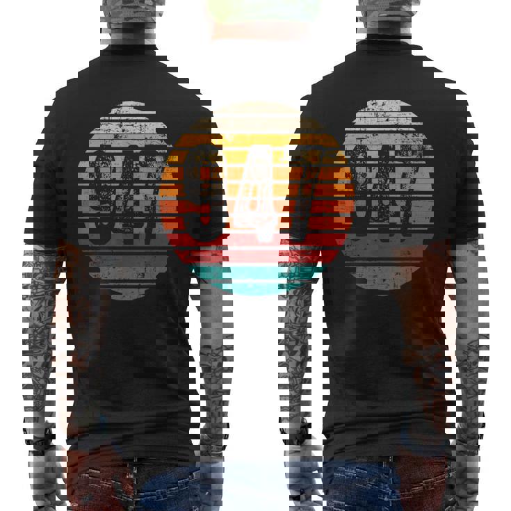 【massnoun】23SS★ STRESSED MAN T-SHIRTS STRESSED MAN T-SHIRTS - MASSNOUN | 60% - Asian Fashion