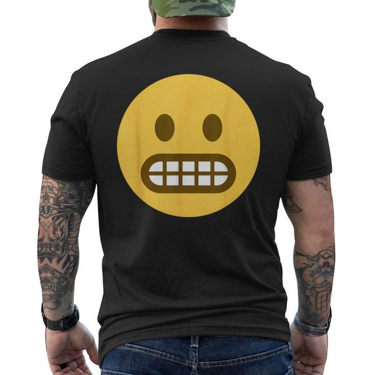 emoticon shirt