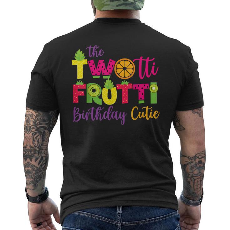 Twotti frutti outlet shirt