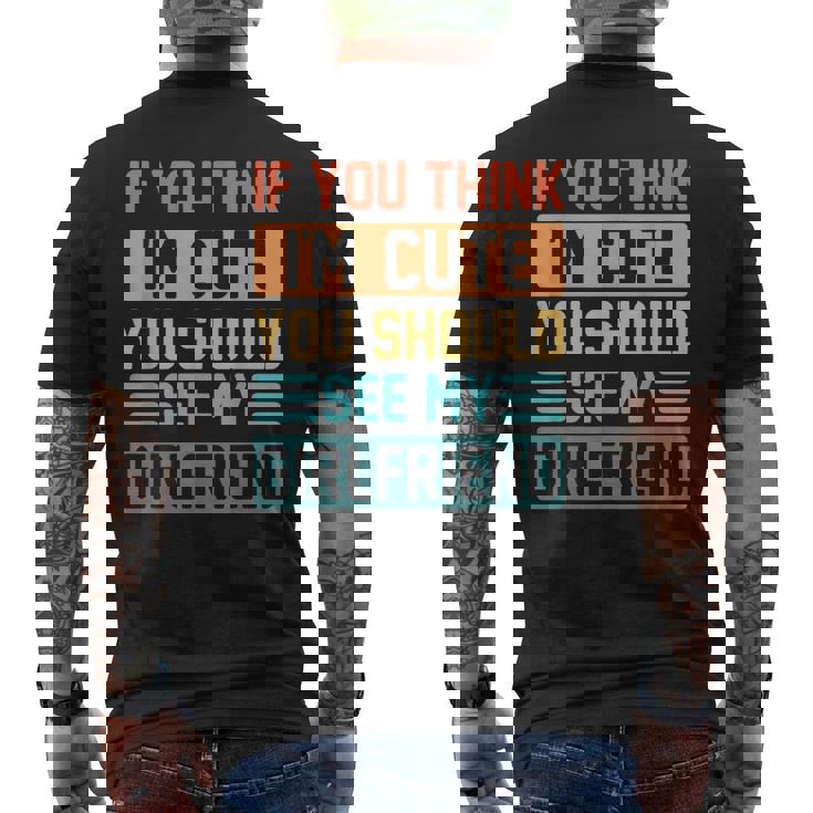 girlfriend fiance t shirt