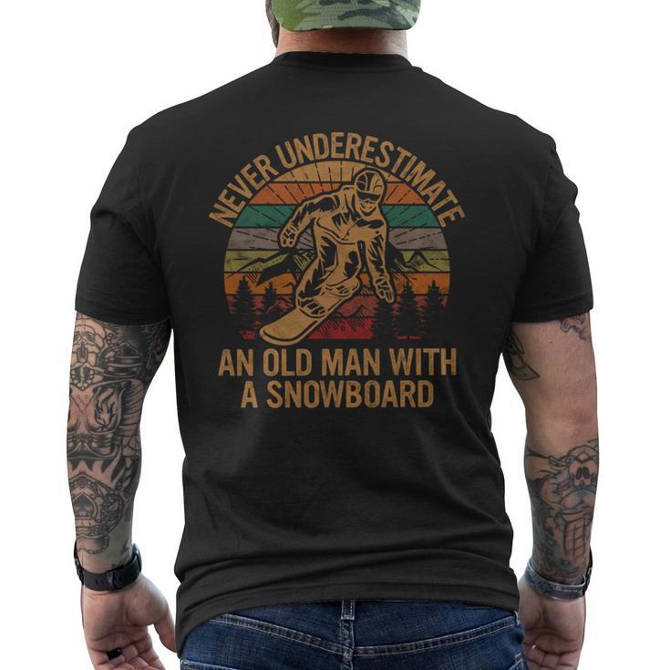 Generisch Uomini - shirt84 - Verde Bottiglia