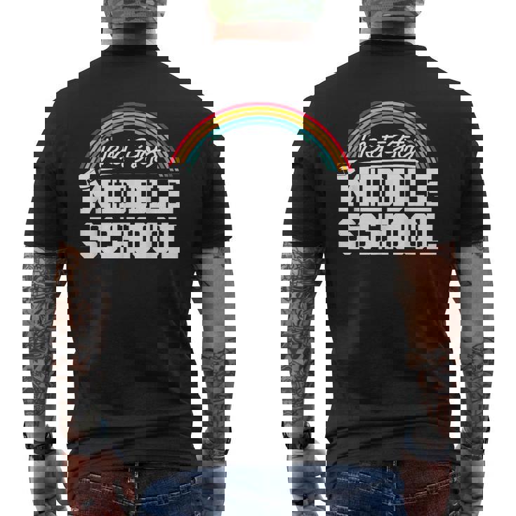 【SETTO】MIDDLE SHIRT Amazon.com: Next Stop Middle School 5th Grade Graduation