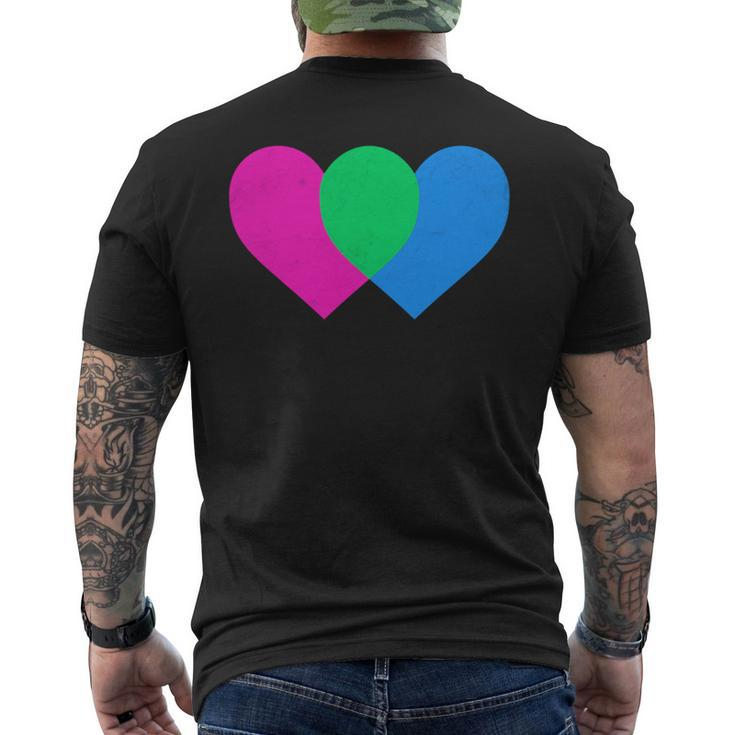 Black Polysexual Flag Leggings  Polysexual Pride Leggings - On Trend  Shirts – On Trend Shirts