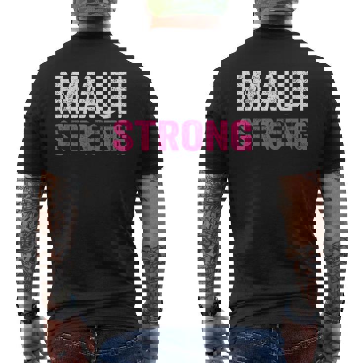 [New Era]★24SS★韓国人気★UH MAUI STRONG T-SHIRT org.jpg