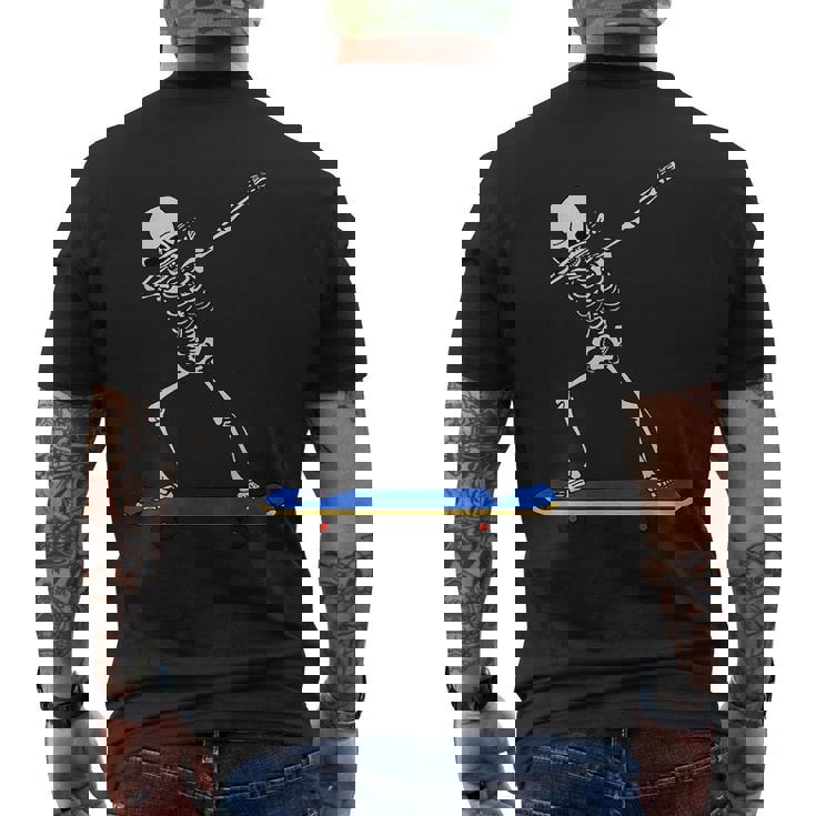 Skeleton Dab On Skateboard Tee Gift Idea For Skater & Sporty Skeleton Dab On Skateboard Tee Gift Idea For Skater & Sporty